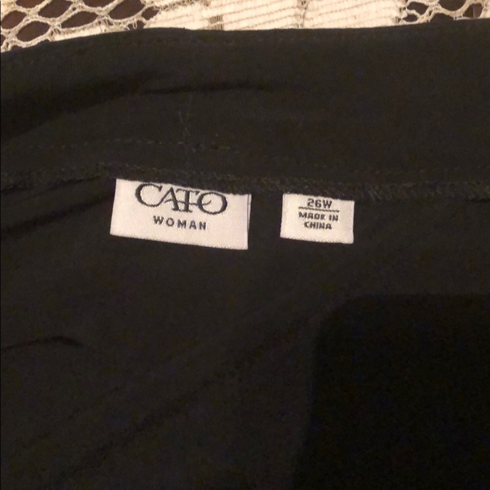 Light Over jacket - Picture 2 of 2